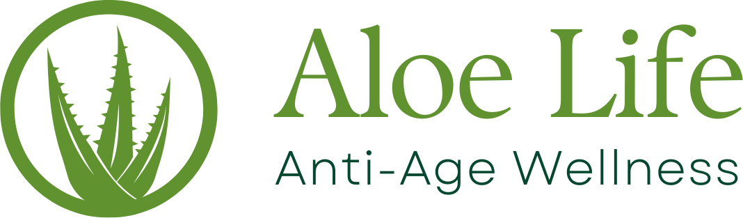 AloeLife Anti-Age Wellness